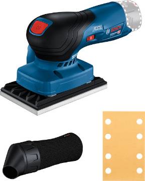 GSS 12V-13 Solo; 1 plate Carton