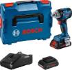 GDS 18V-330 HC 2x4.0Ah ProC, GAL18V-40, CoMo, LB