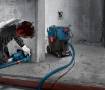 GNF 35 CA Wall Groove Cutter