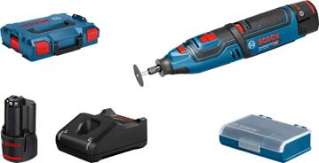 GRO 12V-35, LB 2x2.0, 12V-40