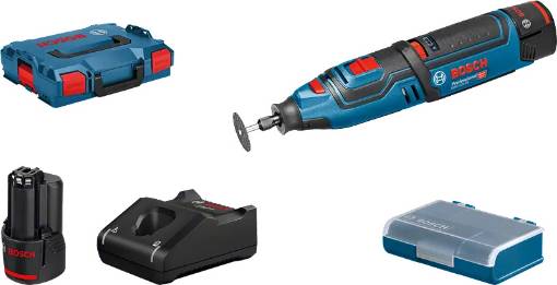 GRO 12V-35, LB 2x2.0, 12V-40