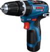 GSB 12V-35, LB SOLO
