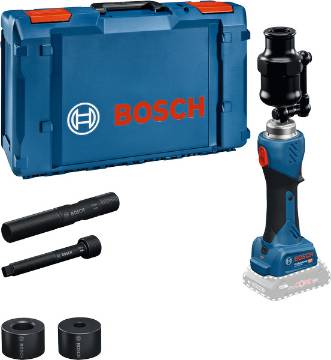 GLH 18V-60 Solo, XL-boxx Knockout Tool