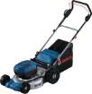 Akumuruniiduk 18V PRO Garden GRA 18V2-46 46cm ilma akuta