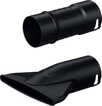 GBL 18V uzgaļu kompl. (plakans vidus)