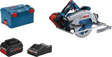 GKS 18V-68 GC, LB 2x8.0PrC, 18V-160