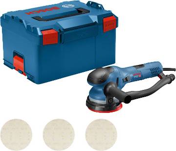 GET 55-125 Ekstsentriklihvmasin