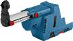 Tolmueemaldusseade GDE 18V-16, sobib GBH 18V-24 C GBH 18V-26, GBH 18V-26 F, GBH 18V-28 C, GBH 18V-28