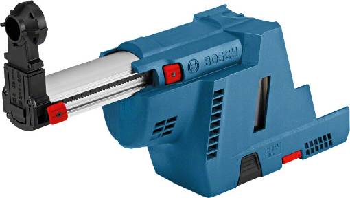 Tolmueemaldusseade GDE 18V-16, sobib GBH 18V-24 C GBH 18V-26, GBH 18V-26 F, GBH 18V-28 C, GBH 18V-28
