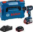 GSB 18V-90 C 2x4.0Ah, GAL 18V-40, LB