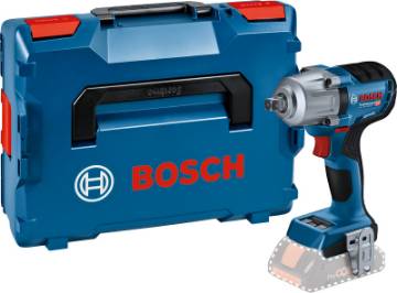 GDS 18V-450 PC Solo, GCY 42, LB