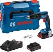 GTB 18V-45, 2x40Ah ProC18V, GAL 18V-40, LB