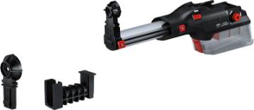 GDE 28 D, dust eye 4-16mm /16-28mm, 100mm ext.