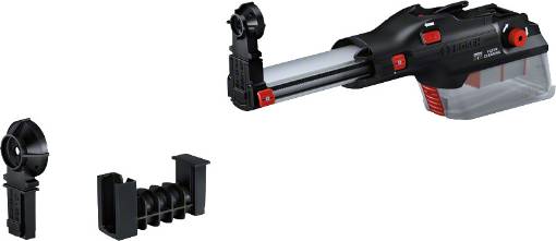 GDE 28 D, dust eye 4-16mm /16-28mm, 100mm ext.
