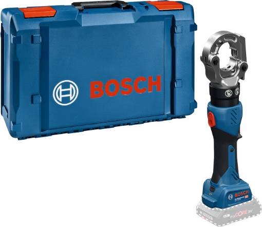 GPH 18V-60 Solo, XL-boxx Crimping Tool
