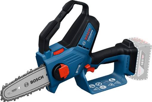 GKE 18V-15 solo Akukettsaag