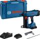 GNB 18V-38 2x4.0Ah ProC , GAL 18V-40, XL-Boxx
