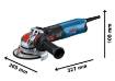 GWX 14-125 S Carton