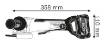 GWX 18V-10 PSC, LB SOLO, CoMo