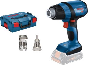 GHG 18V-50 (solo; L) Föön