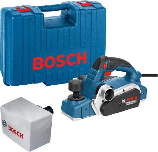 GHO 26-82 D Höövel