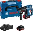 GBH 18V-21, LB 2x4.0, 18V-40