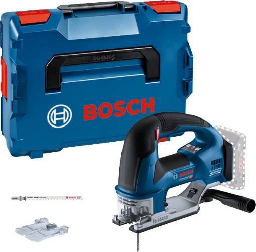 GST 18V-155 BC Solo, L-Boxx
