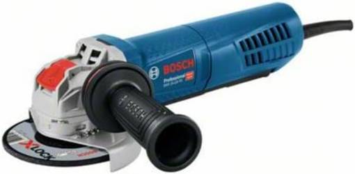 GWX 15-125 PS Nurklihvmasin
