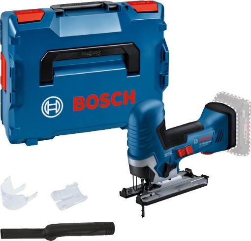 GST 18V-125 S Solo, L-Boxx