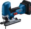 GST 18V-125 S Solo, L-Boxx