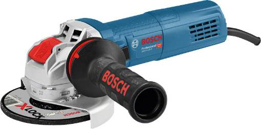 GWX 9-125 S Nurklihvmasin