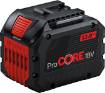 Aku 18V 12,0Ah Li-Ion PROCORE18V 12.0AH