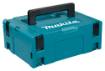 Makpac kohver nr.2 395x295x163 mm