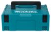 Makpac kohver nr.2 395x295x163 mm
