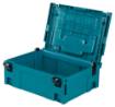 Makpac kohver nr.2 395x295x163 mm