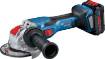 GWX 18V-15 C, LB 2x8.0PrC, CoMo, 18V-160