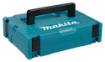 Makpac kohver nr.1 395x295x110 mm