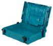 Makpac kohver nr.1 395x295x110 mm