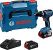 GSB 18V-65 2x5.0Ah, GAL 18V-40, LB