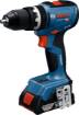 GSB 18V-65 2x5.0Ah, GAL 18V-40, LB