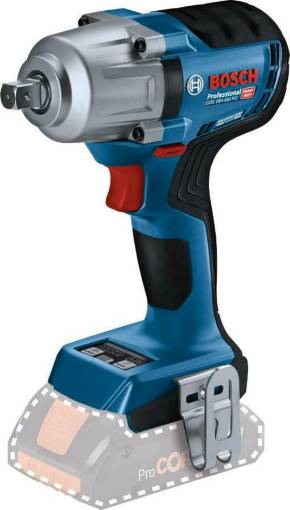 GDS 18V-450 PC Solo, Carton