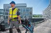 Tööriistakott GWT 20, ühildub L-BOXXiga