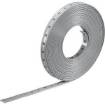Metal Fastening Strap FMS-19 10 pcs