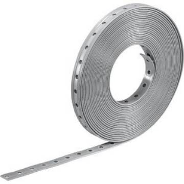 Metal Fastening Strap FMS-19 10 pcs