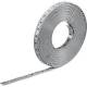Metal Fastening Strap FMS-19 10 pcs