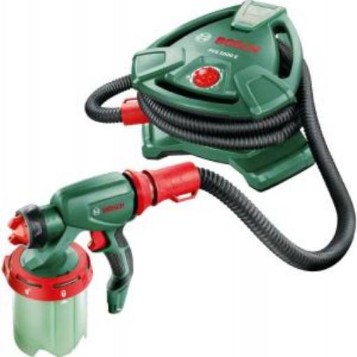PFS 5000 E Värvipüstol