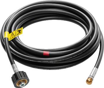 16m Drain Cleaner PRIMA GHP Lisavarustus