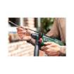 Hammer drill PBH 2100 RE; 550W 1,7 J; SDS-plus + 6 drill bit set