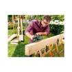 Bosch Planer PHO 1500, 550W