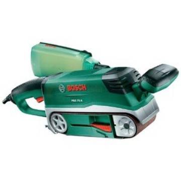 PBS 75 A Lintlihvmasin